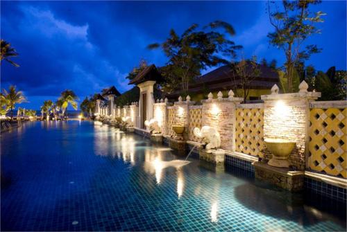 4 фото отеля Centara Seaview Resort Khao Lak 4* 