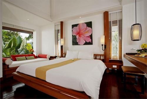 23 фото отеля Centara Villas Samui Hotel 4* 