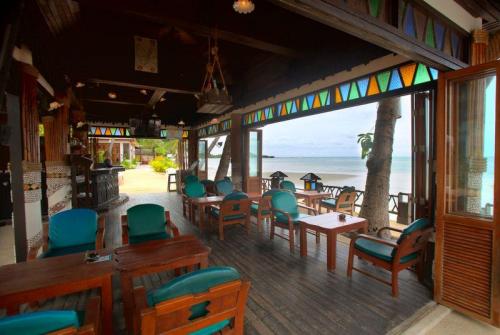 8 фото отеля Chaba Cabana Beach Resort 4* 