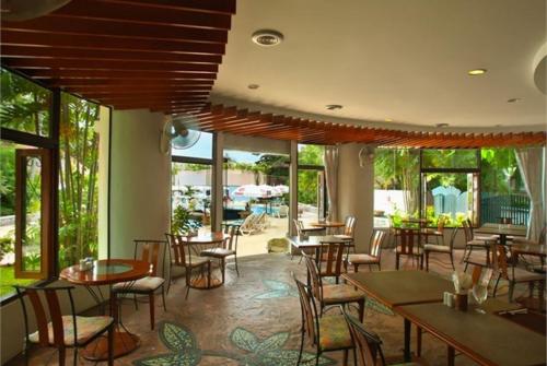 11 фото отеля Chaba Samui Resort 3* 