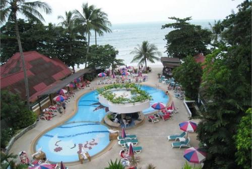 2 фото отеля Chaba Samui Resort 3* 