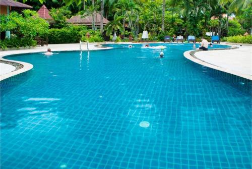 6 фото отеля Chaweng Buri Resort 4* 