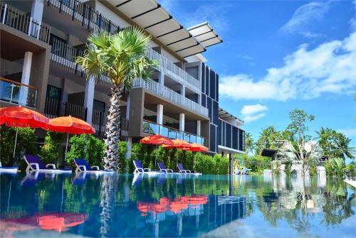 1 фото отеля Chaweng Noi Pool Villa 4* 