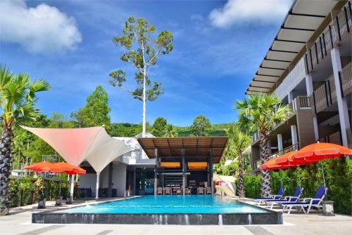12 фото отеля Chaweng Noi Pool Villa 4* 