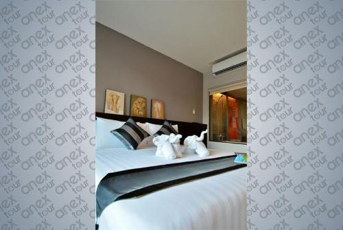 17 фото отеля Chaweng Noi Pool Villa 4* 