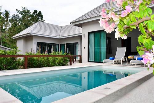 55 фото отеля Chaweng Noi Pool Villa 4* 