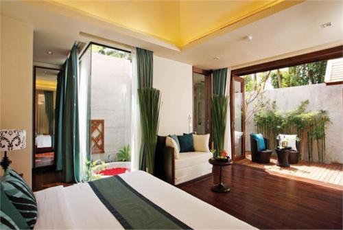 10 фото отеля Chaweng Regent Beach Resort 4* 