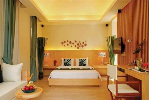2 фото отеля Chaweng Regent Beach Resort 4* 