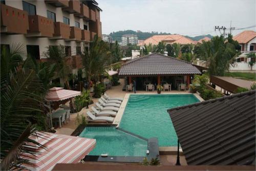 3 фото отеля Cocco Resort 3* 