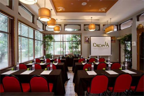 60 фото отеля Dewa Nai Yang Beach Phuket 5* 