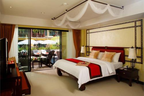 12 фото отеля Diamond Cottage Resort & Spa 3* 