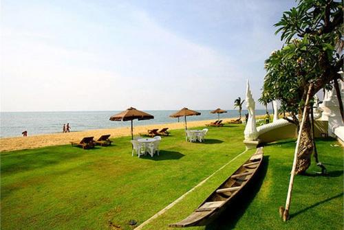 11 фото отеля Dor-Shada Resort By The Sea 5* 