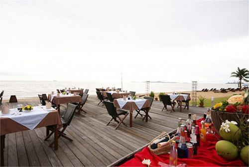 28 фото отеля Dor-Shada Resort By The Sea 5* 