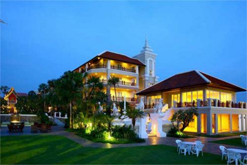 4 фото отеля Dor-Shada Resort By The Sea 5* 