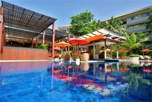 10 фото отеля Double Tree Resort By Hilton 5* 