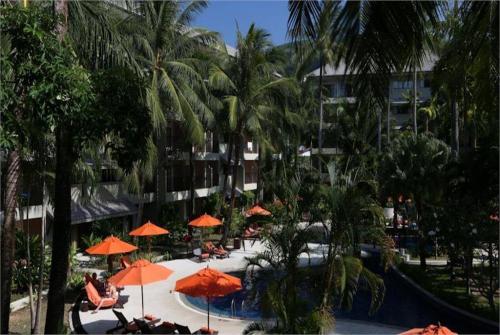 3 фото отеля Double Tree Resort By Hilton 5* 