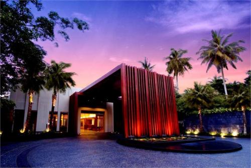6 фото отеля Double Tree Resort By Hilton 5* 