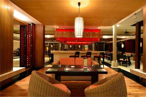 7 фото отеля Double Tree Resort By Hilton 5* 