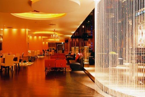 19 фото отеля Dream Hotel Bangkok 5* 