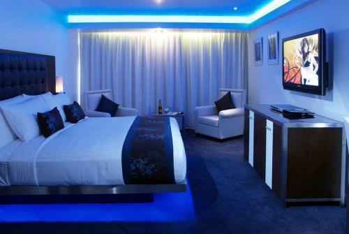 22 фото отеля Dream Hotel Bangkok 5* 