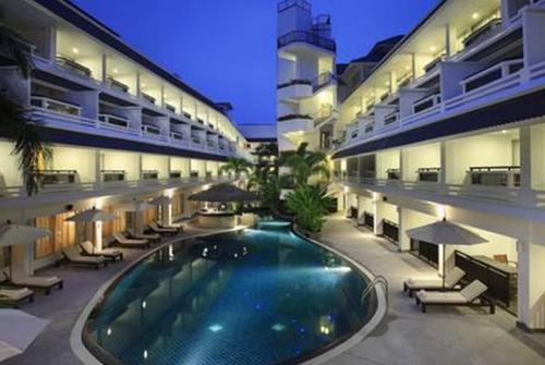 1 фото отеля Dusit D2 Phuket Resort 4* 