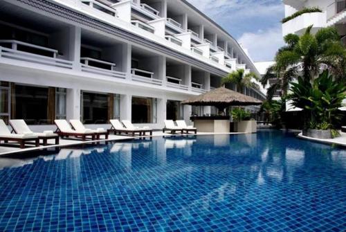 2 фото отеля Dusit D2 Phuket Resort 4* 