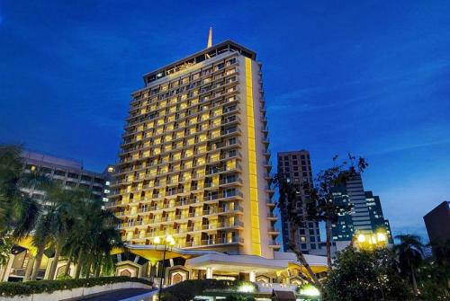 1 фото отеля Dusit Thani Bangkok 5* 