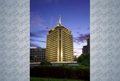 10 фото отеля Dusit Thani Bangkok 5* 