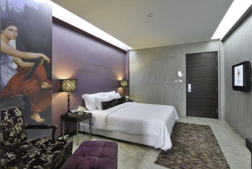 18 фото отеля Eastin Hotel Pattaya 3* 