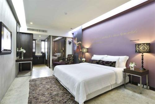 9 фото отеля Eastin Hotel Pattaya 3* 
