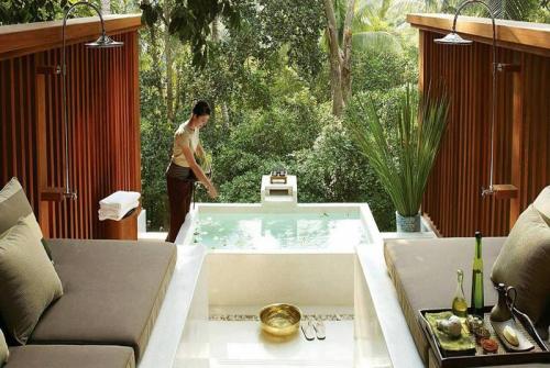 17 фото отеля Four Seasons Resort Koh Samui 5* 