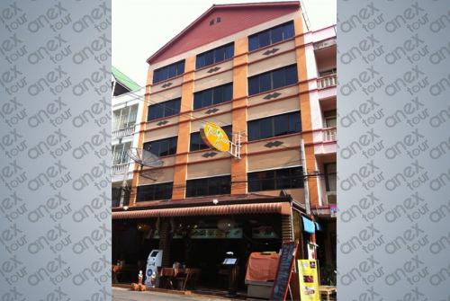 1 фото отеля Gold Coast Inn Pattaya By Shakespeare 2* 