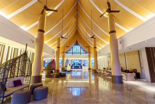 10 фото отеля Grand Mercure Phuket Patong 5* 