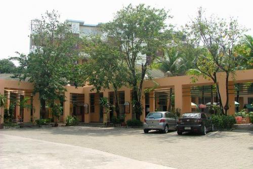 2 фото отеля Gulf Siam Resort Hotel Pattaya 3* 