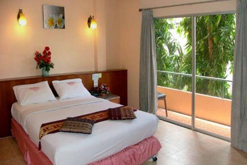 5 фото отеля Gulf Siam Resort Hotel Pattaya 3* 