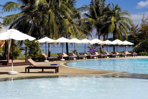 2 фото отеля Hilton Phuket Arcadia Resort & Spa 5* 