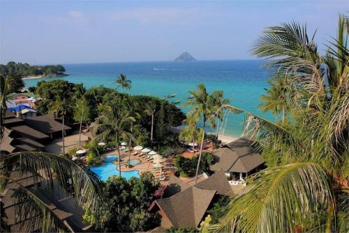 1 фото отеля Holiday Inn Resort Phi Phi Island 5* 