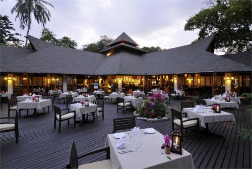 10 фото отеля Holiday Inn Resort Phi Phi Island 5* 