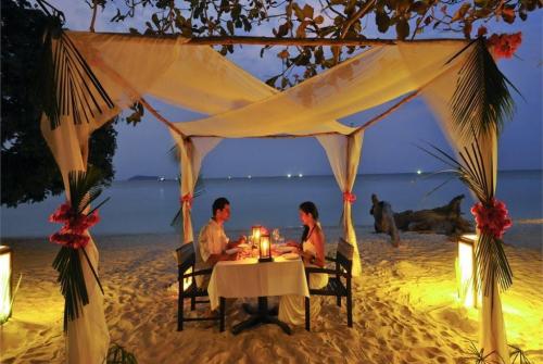 11 фото отеля Holiday Inn Resort Phi Phi Island 5* 