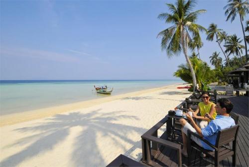 12 фото отеля Holiday Inn Resort Phi Phi Island 5* 
