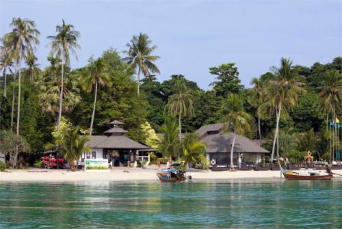 15 фото отеля Holiday Inn Resort Phi Phi Island 5* 