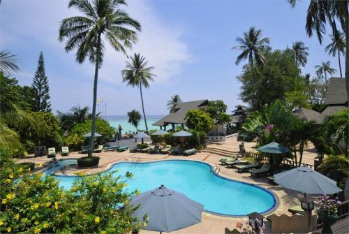 5 фото отеля Holiday Inn Resort Phi Phi Island 5* 