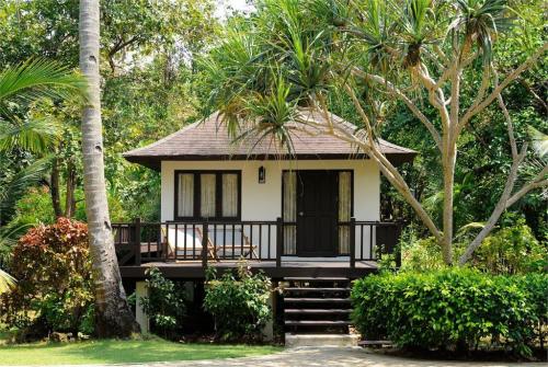 6 фото отеля Holiday Inn Resort Phi Phi Island 5* 