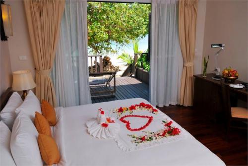 8 фото отеля Holiday Inn Resort Phi Phi Island 5* 