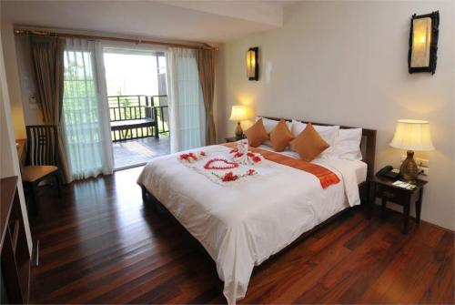 9 фото отеля Holiday Inn Resort Phi Phi Island 5* 