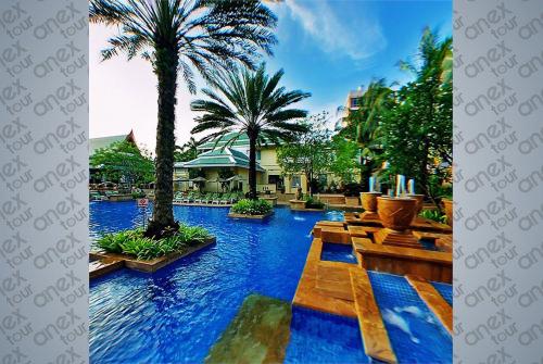 1 фото отеля Holiday Inn Resort Phuket Patong Beach 4* 
