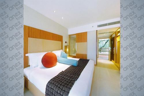 3 фото отеля Holiday Inn Resort Phuket Patong Beach 4* 