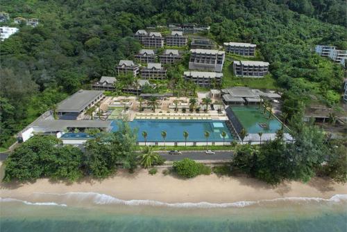 1 фото отеля Hyatt Regency Resort Phuket 5* 