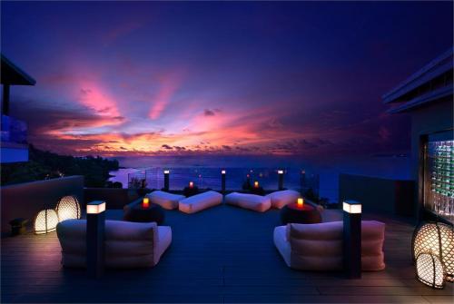 26 фото отеля Hyatt Regency Resort Phuket 5* 