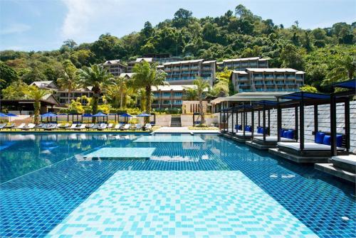 4 фото отеля Hyatt Regency Resort Phuket 5* 